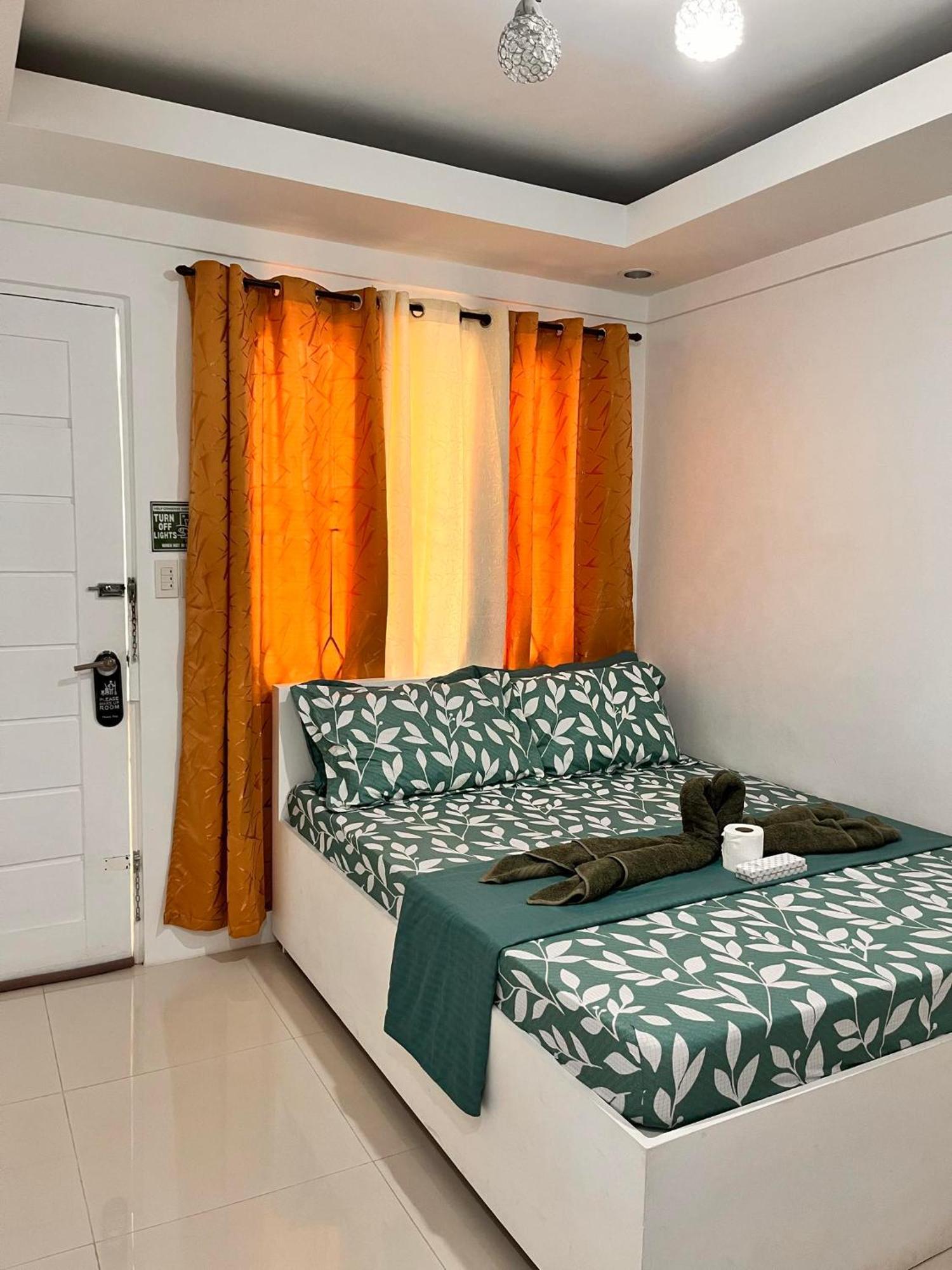 Carandang Tourist Inn El Nido Exterior photo